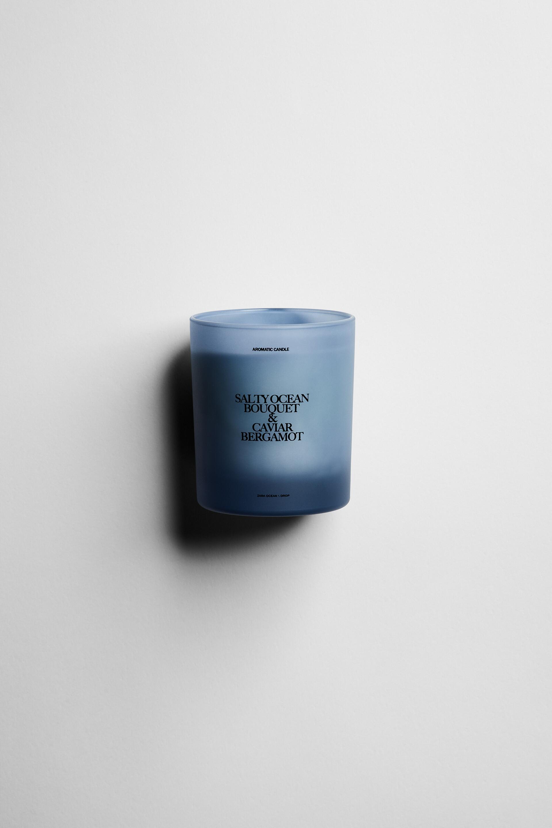 Zara Jo Malone Candle