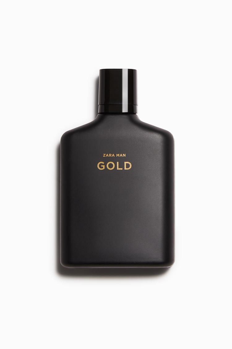 GOLD 100 ML