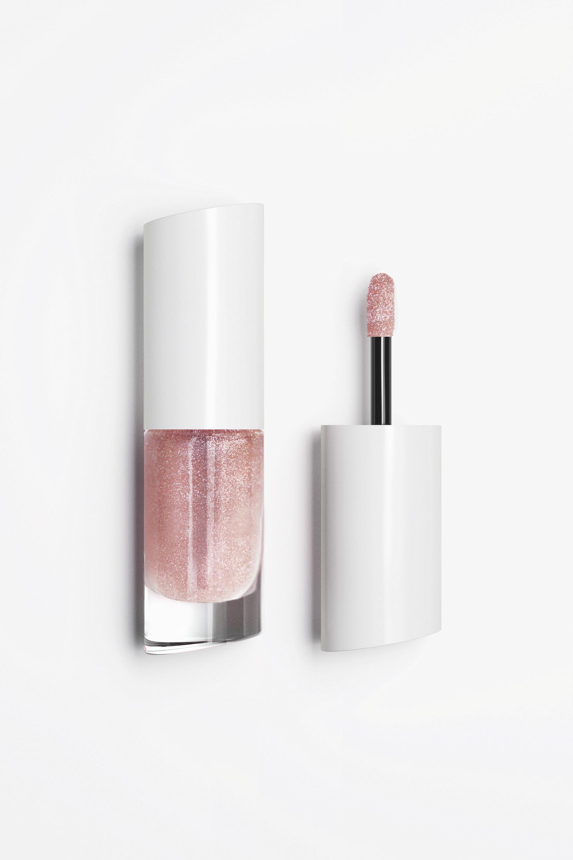 KALEIDOSCOPE UNIVERSAL LIP GLOSS ZARA UAE Dubai/Sharjah/Ajman/UAQ/Fujairah