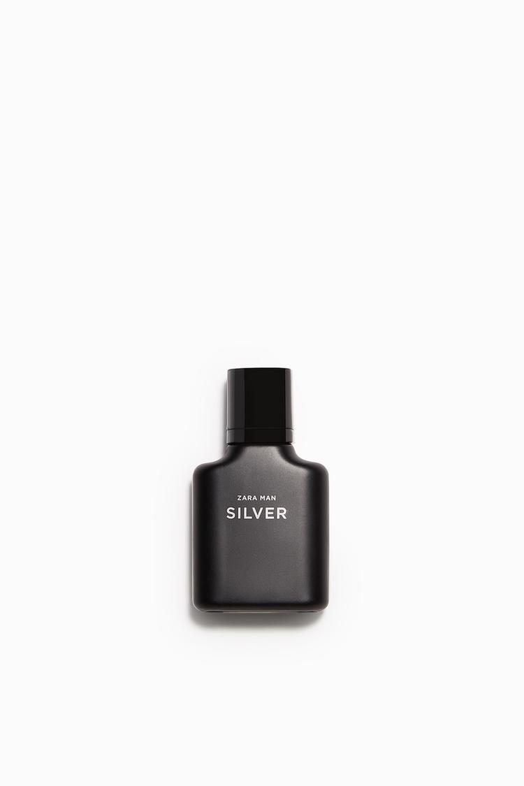 SILVER 30 ML