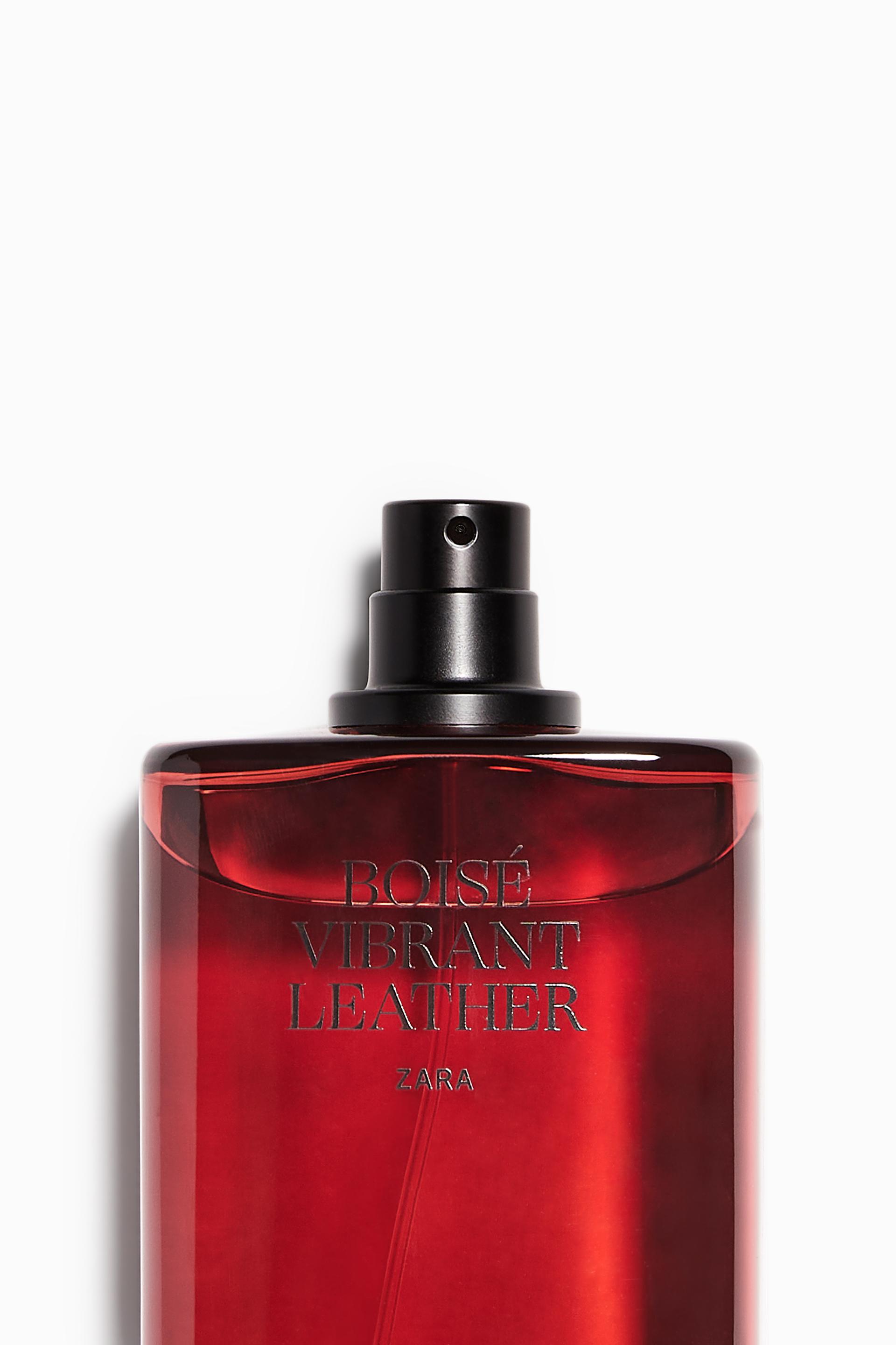 Zara OUD VIBRANT LEATHER ML Bayshore Shopping Centre | lupon.gov.ph