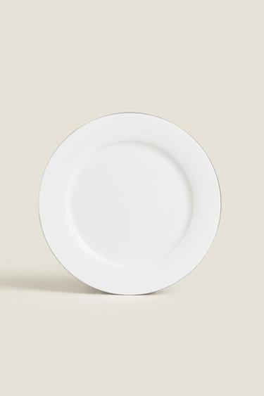Assiette plate Oslo - Handel Matériel Assiette plate Oslo - Handel Matériel