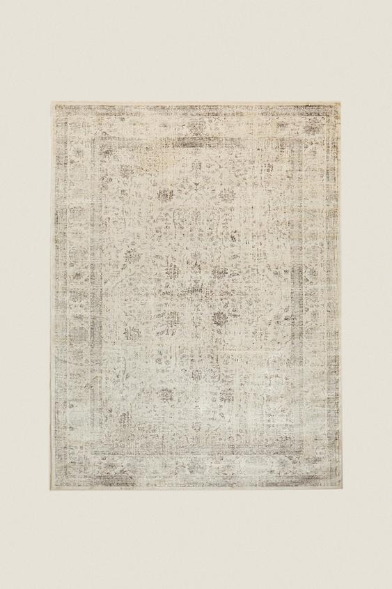 Uae Rugs Retro Zara Home Uae Rugs at Alyssa Wales blog