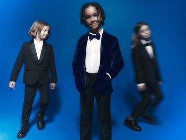 Boys' Suits | Explore our New Arrivals | ZARA United States