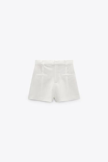 Bermudas de Mujer | ZARA Argentina