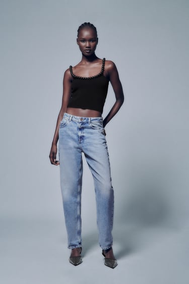 Women's Jeans | ZARA Australia