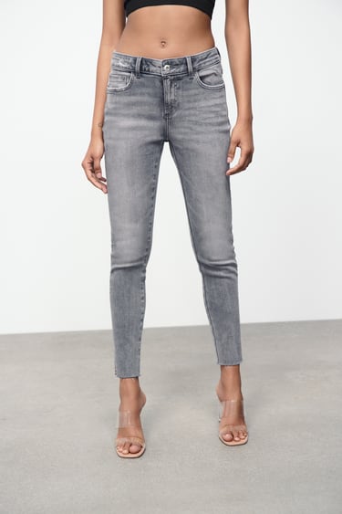 Women's Skinny jeans | ZARA Australia