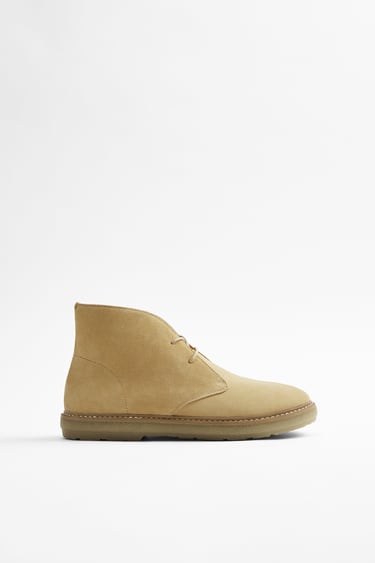 Men´s Boots | Online Sale | ZARA Australia