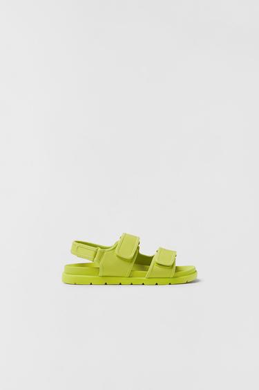 Calzado para Ni?�a | Rebajas Online | ZARA Chile