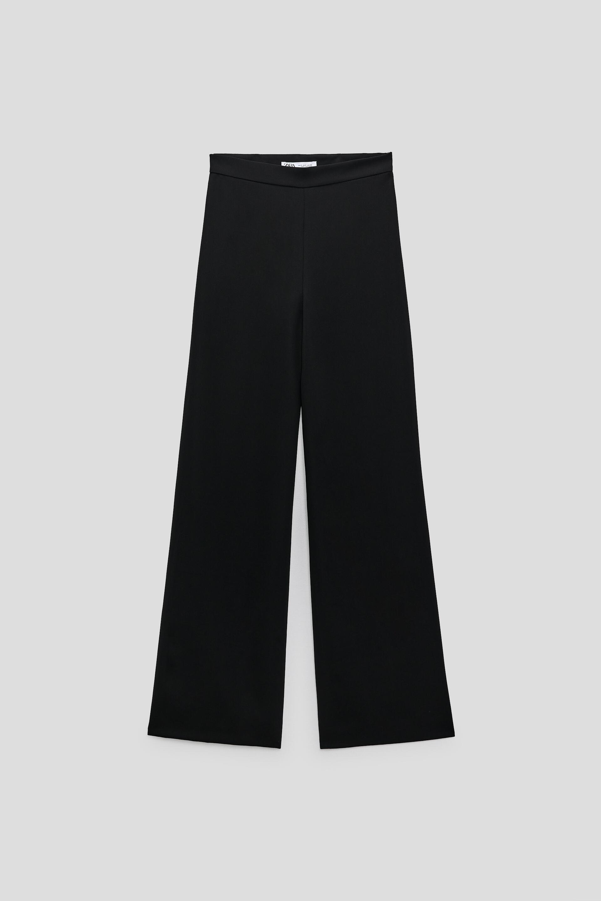 Брюки dad fit