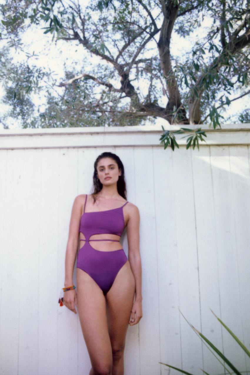 Las tendencias en bikinis y bañadores para este verano 2022 Rímel