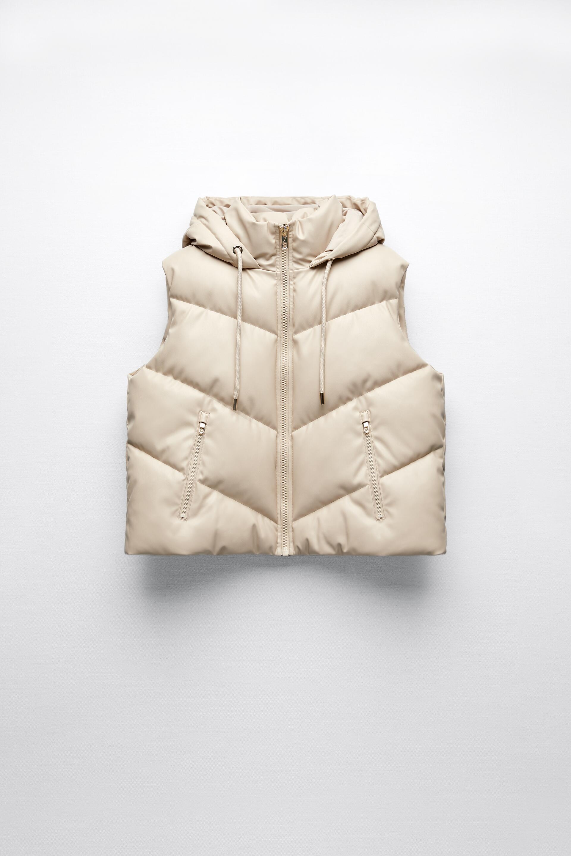 Жилетка Zara