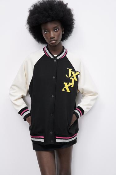 Women's Bomber Jackets | Explore our New Arrivals | ZARA United States
