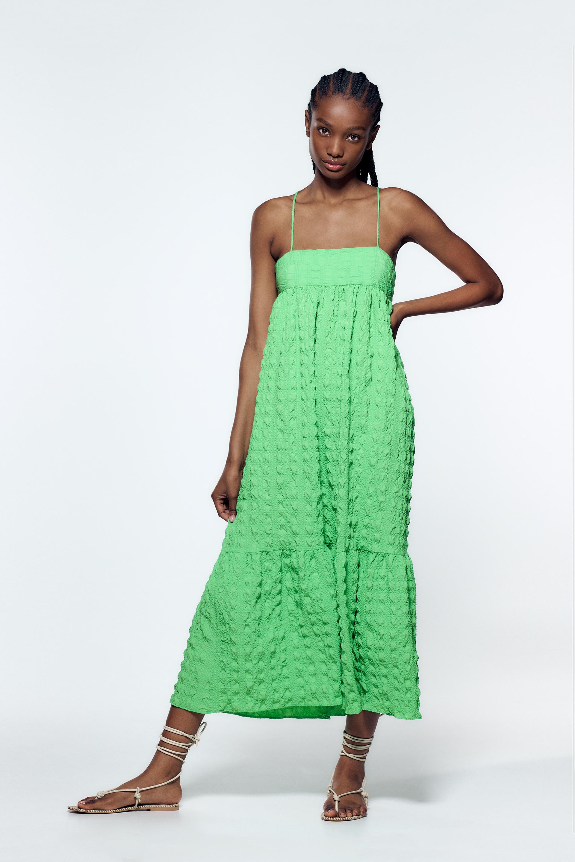 Zara Dress Outlet ☆ Free Shipping