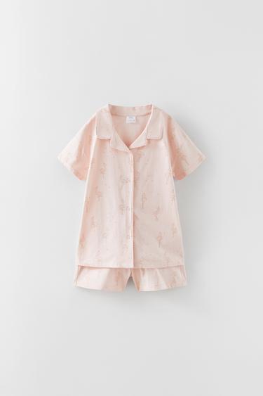 Underwear and Pyjamas for Girls | ZARA United Kingdom