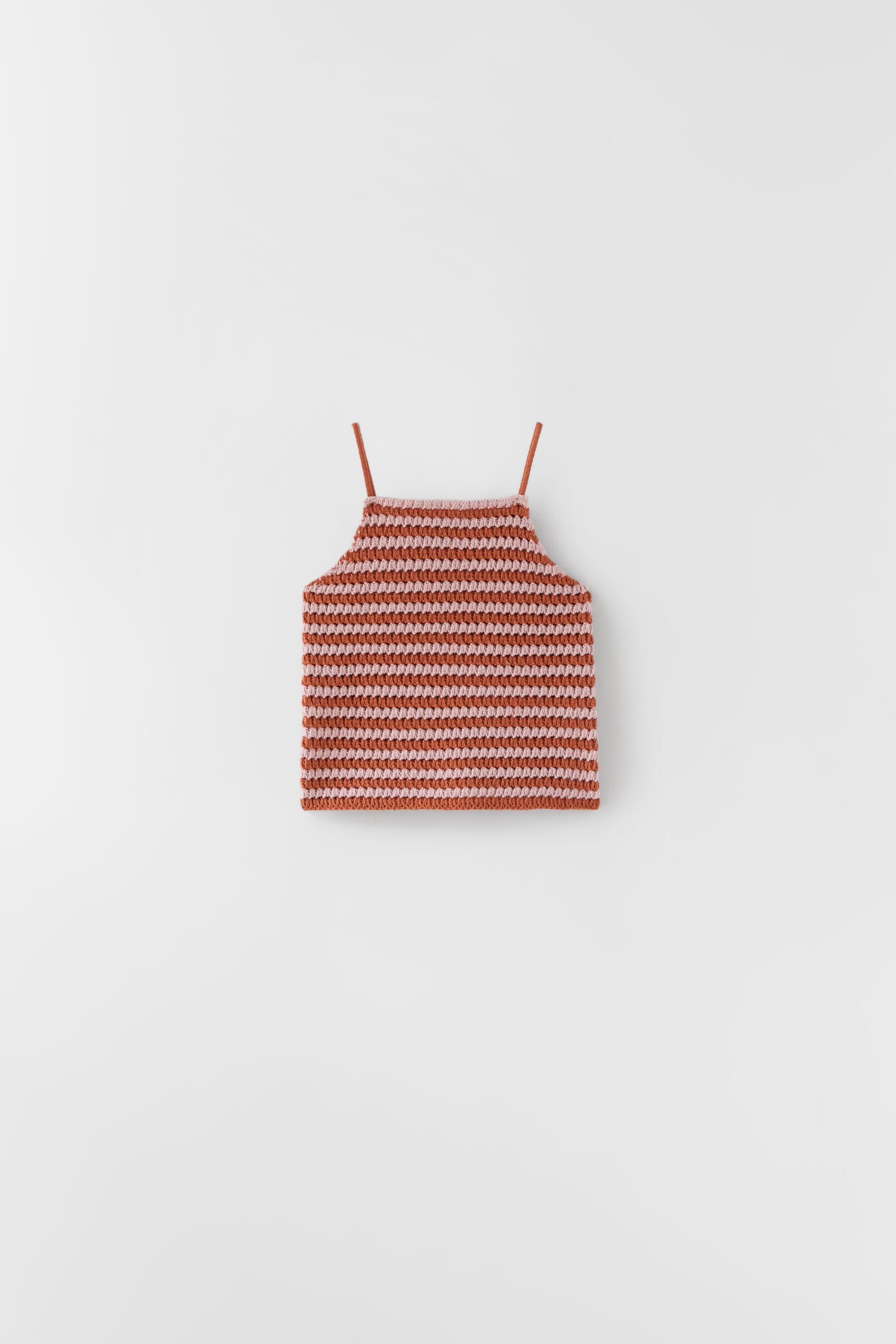Ellery Maroon Crochet Top Wishupon