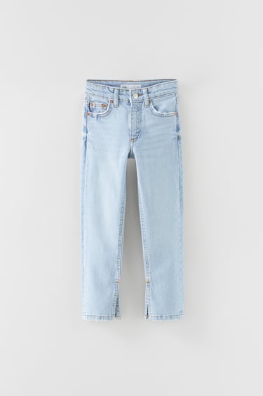 Jeans Pants Girl | ZARA Australia