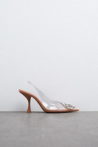 Women's Heeled Shoes | ZARA United States