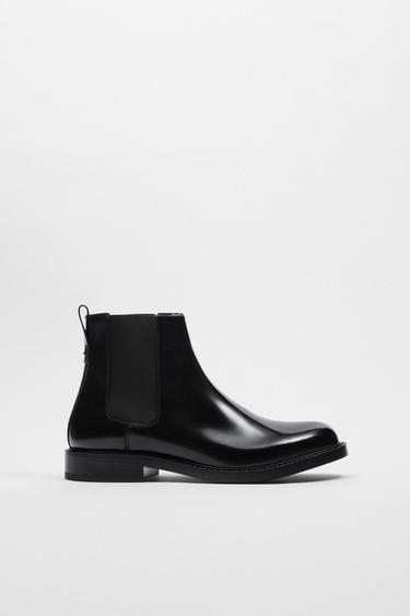 Chelsea Boots Shoes Man | ZARA United States