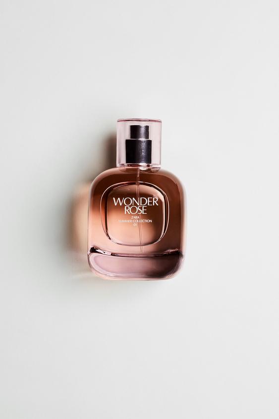 Zara Wonder Rose Summer PerfumeHub Porównywarka Cen Perfum