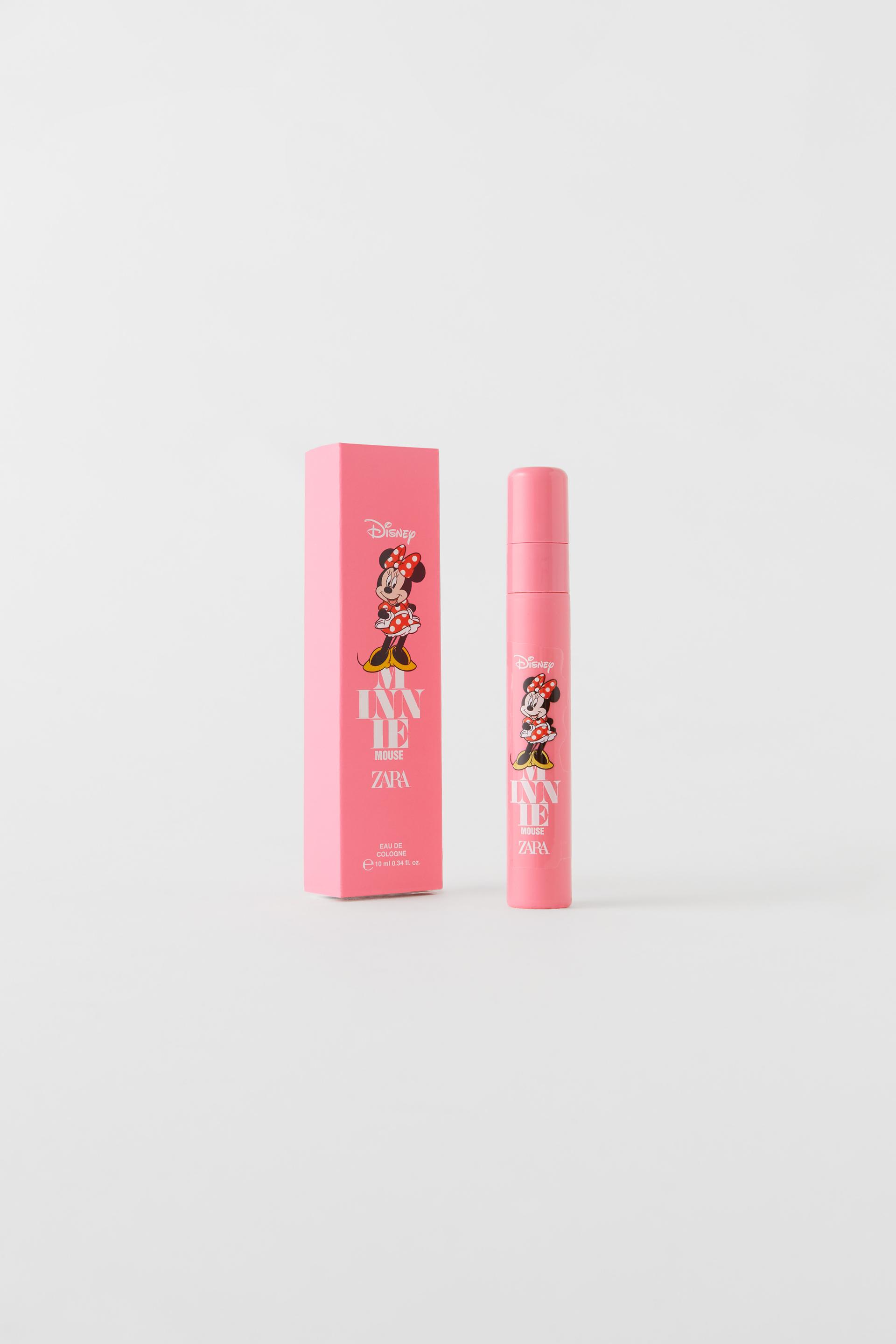 Mickey Mouse Perfume Zara atelieryuwa.ciao.jp