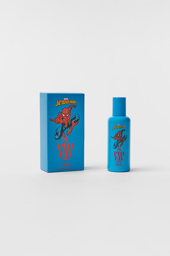 SPIDERMAN © MARVEL 50 ML ZARA France