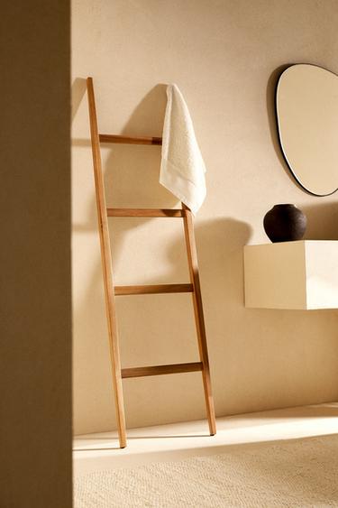 Stylish Zara Bath Rack for Modern Bathrooms