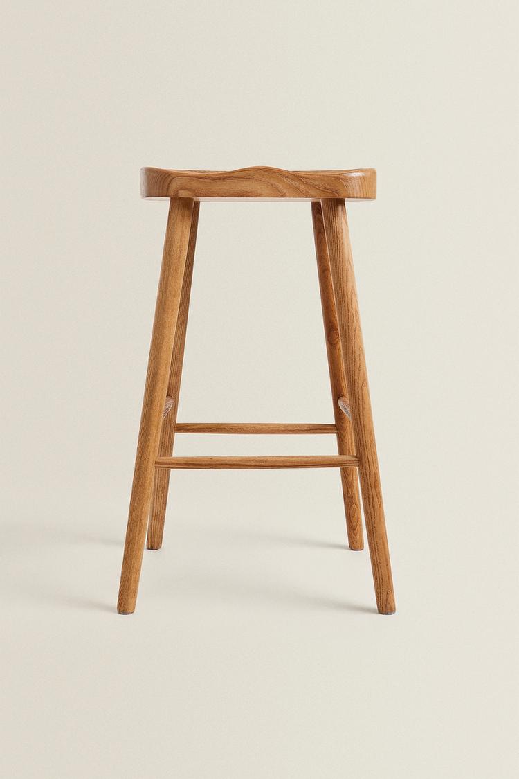 ASH STOOL