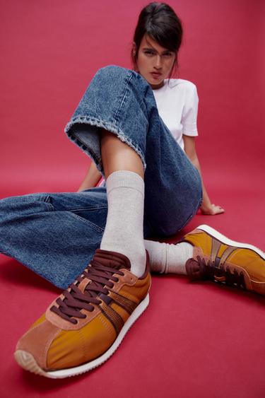 zalora running shoes