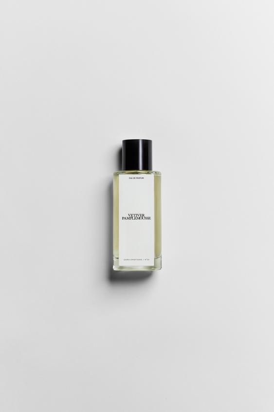 vetiver pamplemousse zara dupe