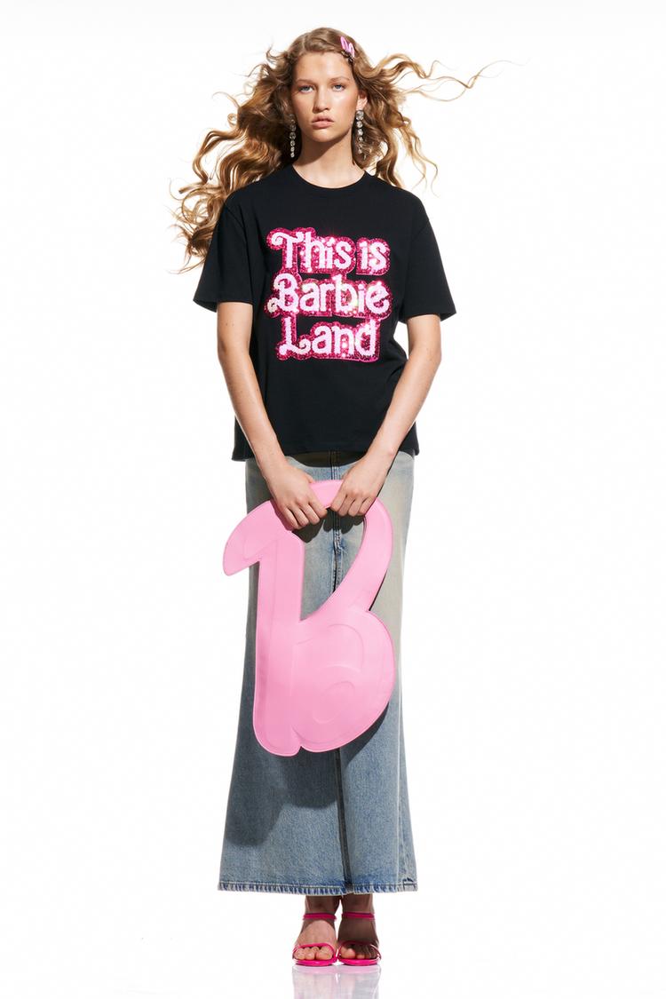 BARBIE™ THE MOVIE © WARNER BROS. T-SHIRT