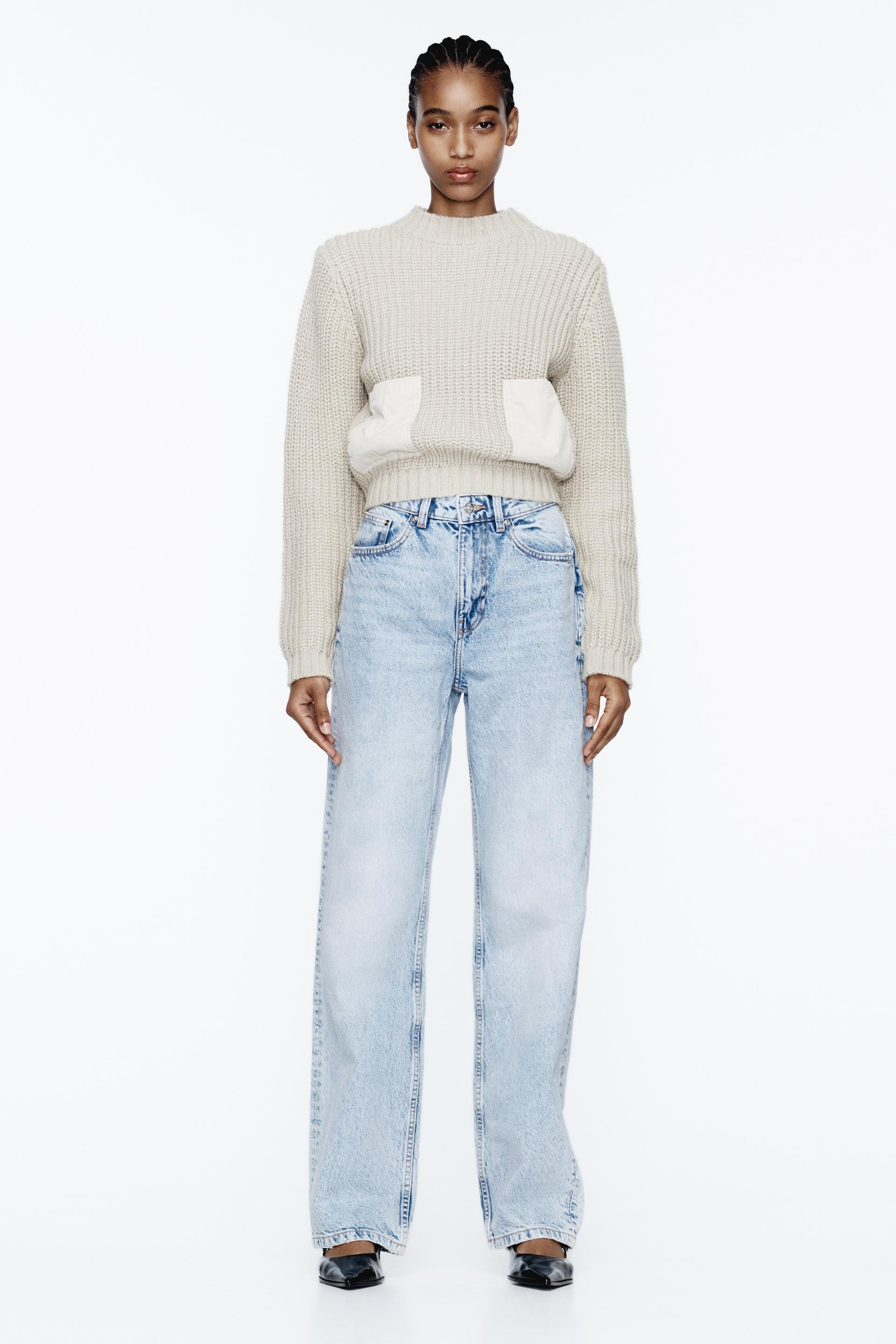 Powerful Hidden I agree zara ripped full length jeans Morbidity