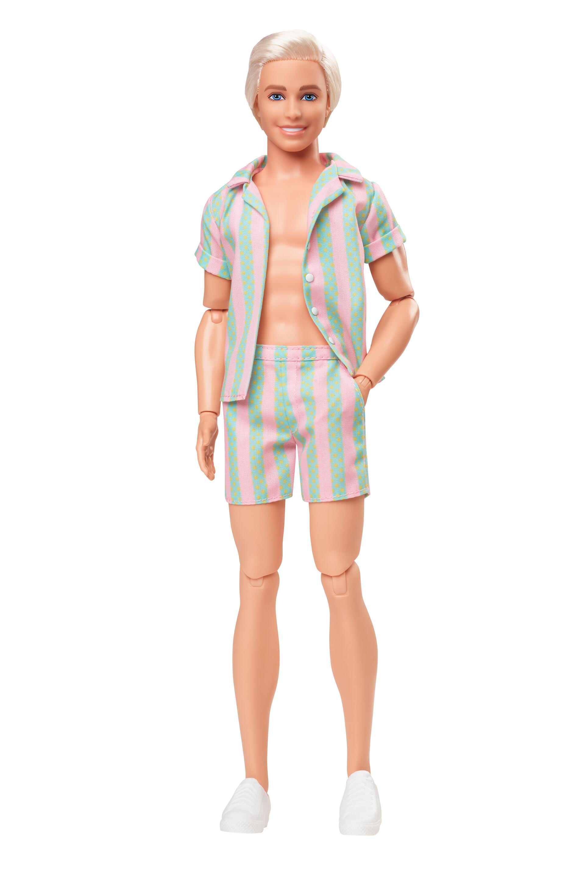 Kendool Ken Doll