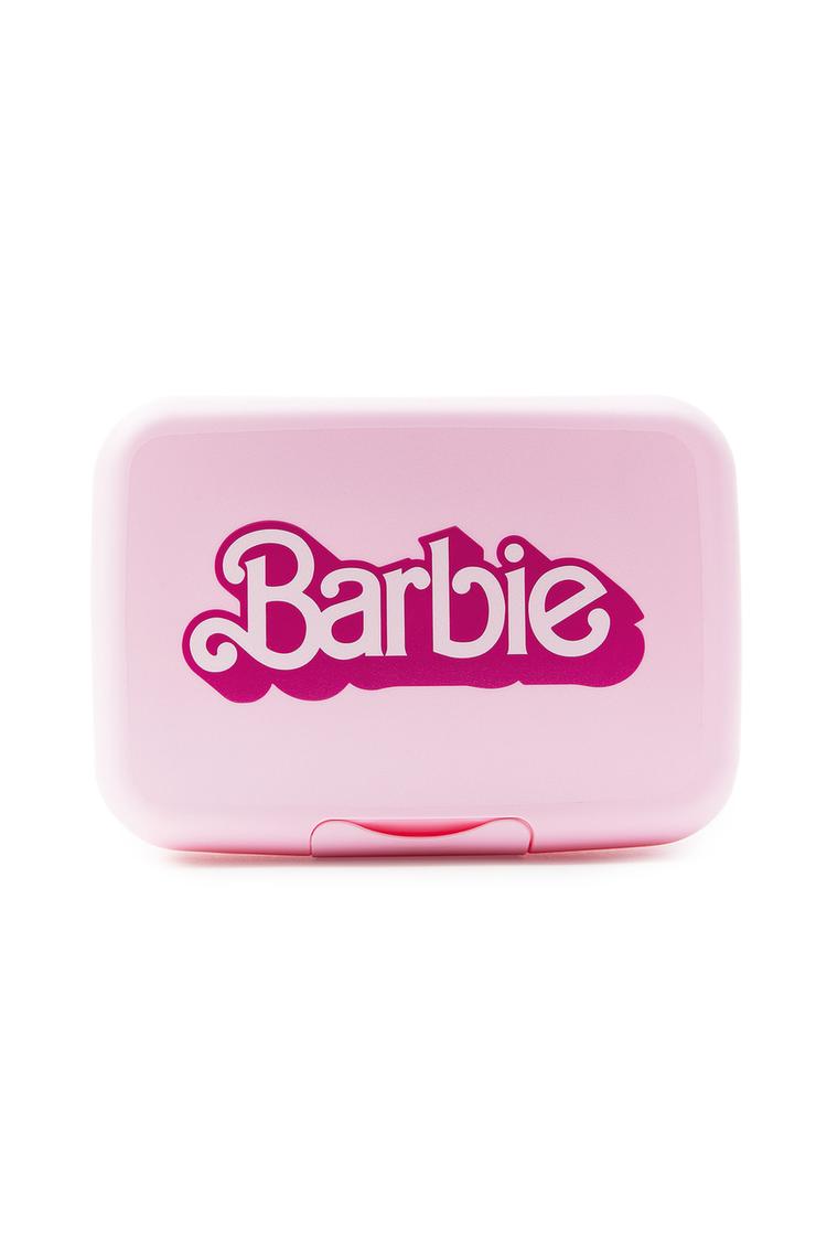 BARBIE™ THE MOVIE ©WARNER BROS LUNCH BOX