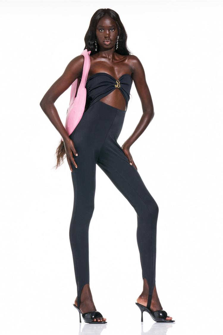 BARBIE™ MATTEL JUMPSUIT