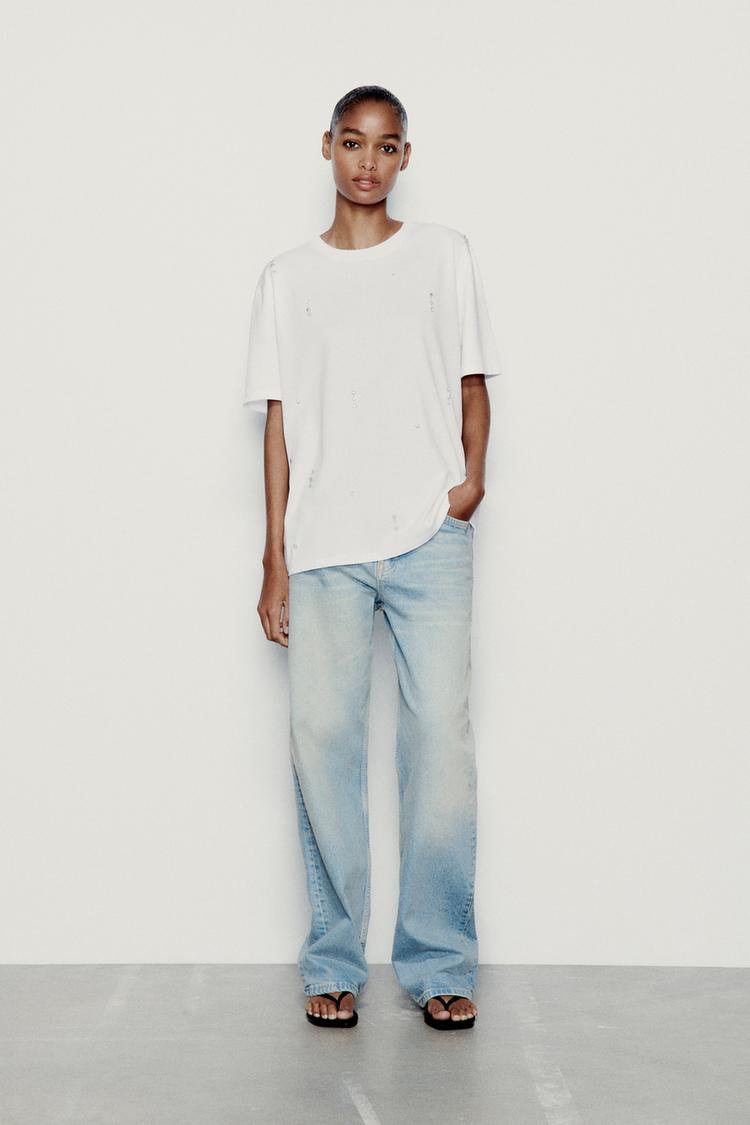 JEWELLED T-SHIRT