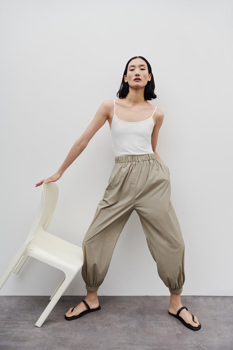 FULL LENGTH COMBINED JUMPSUIT