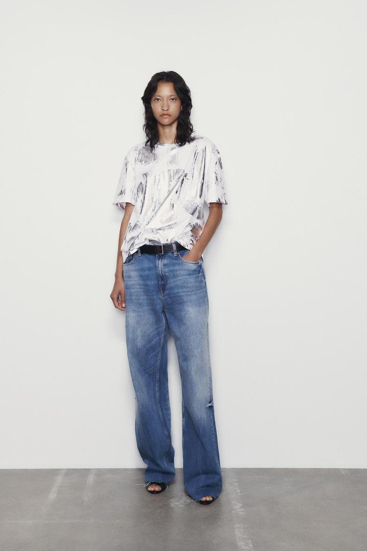 FOIL TOP