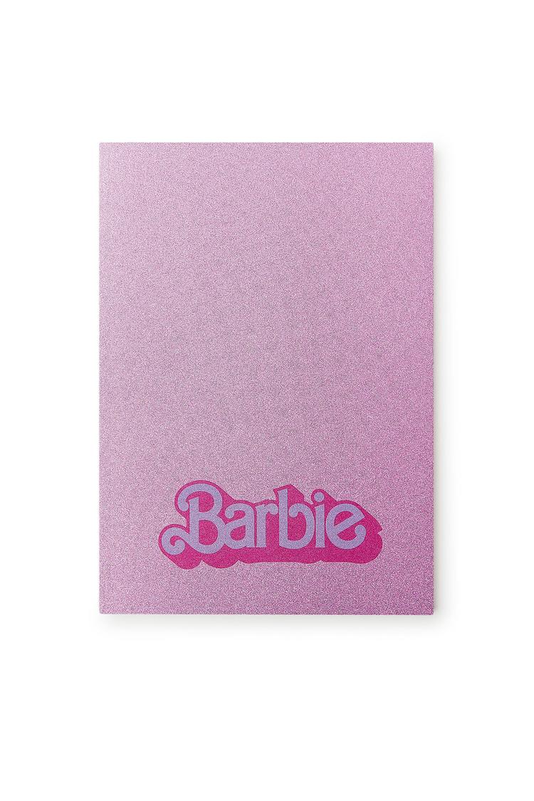BARBIE™ THE MOVIE ©WARNER BROS A4 NOTEBOOK