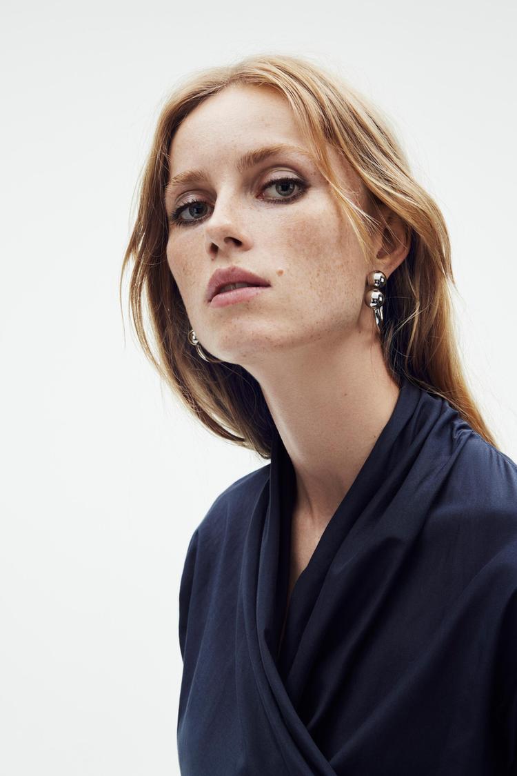 PIERCING EARRINGS - LIMITED EDITION