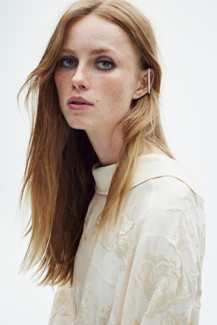 EAR CUFF - LIMITED EDITION