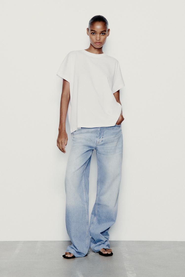 HEAVY COTTON T-SHIRT