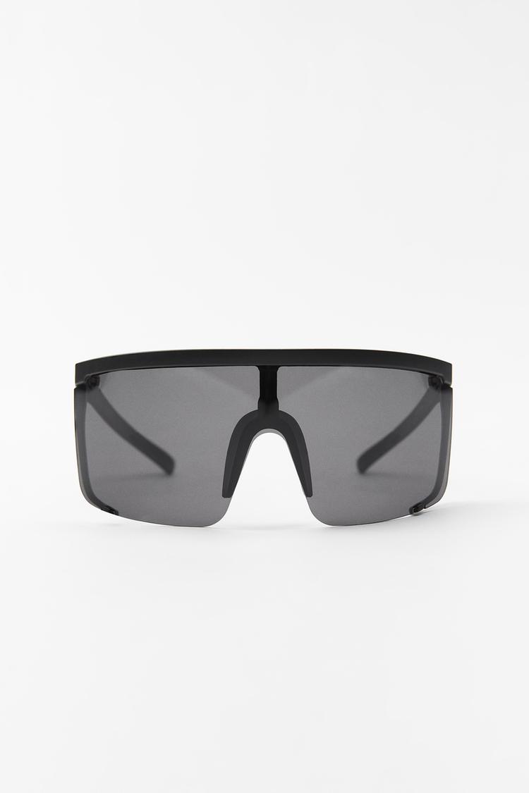 XL POLARISED SUNGLASSES