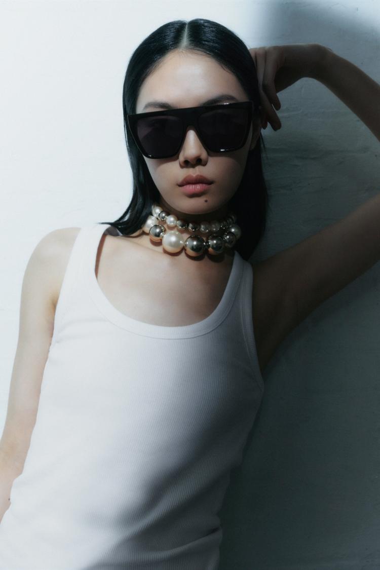 POLARISED SUNGLASSES