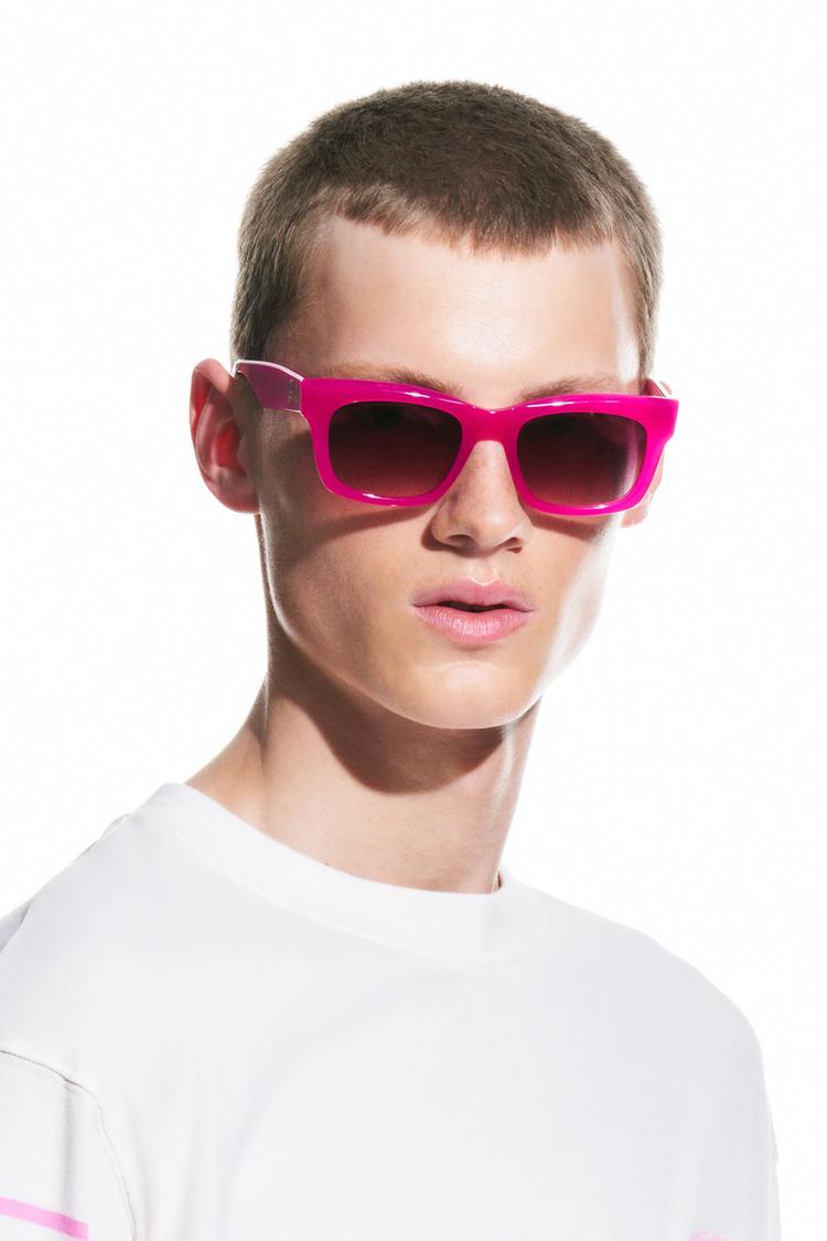 BARBIE™ MATTEL RESIN SUNGLASSES