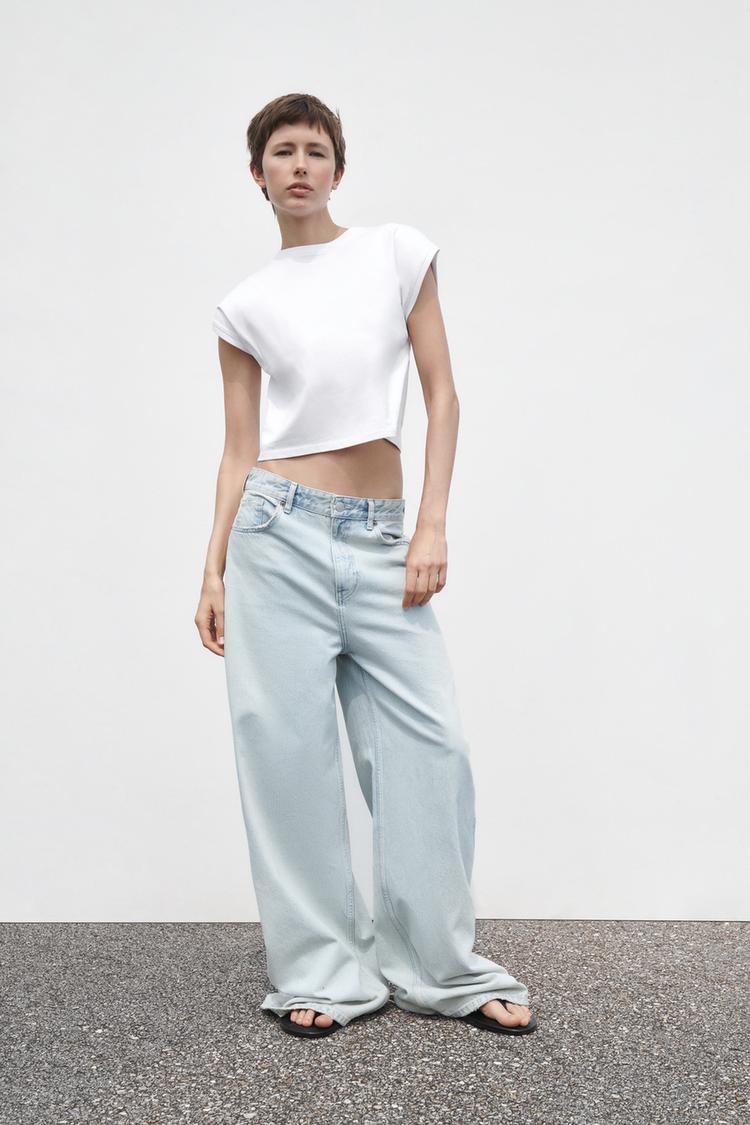 SHORT SLEEVE T-SHIRT