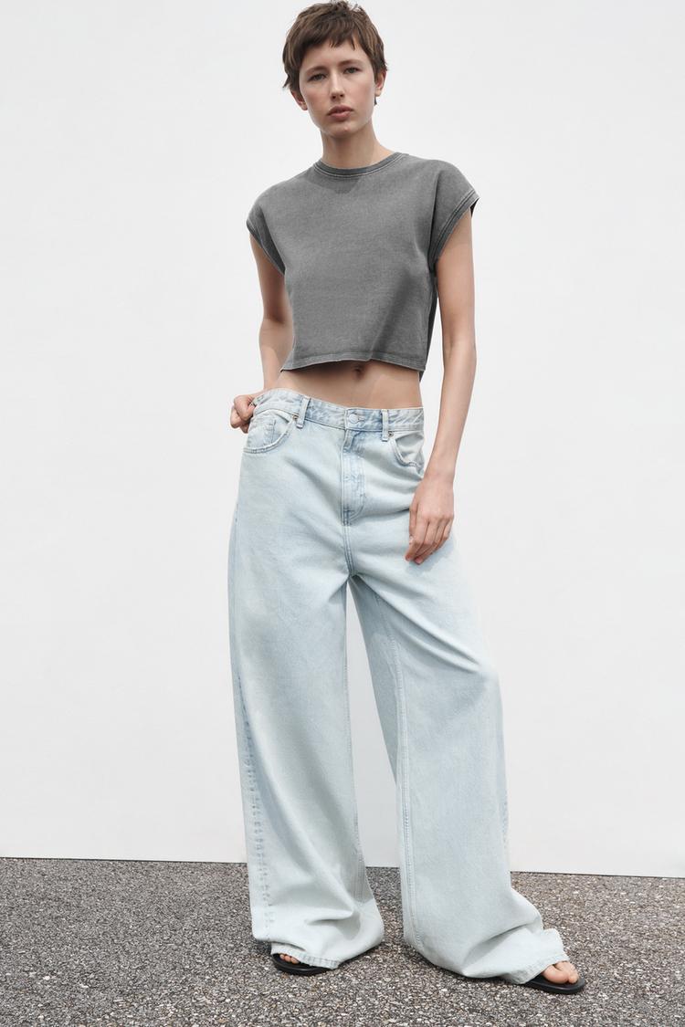 SHORT SLEEVE T-SHIRT