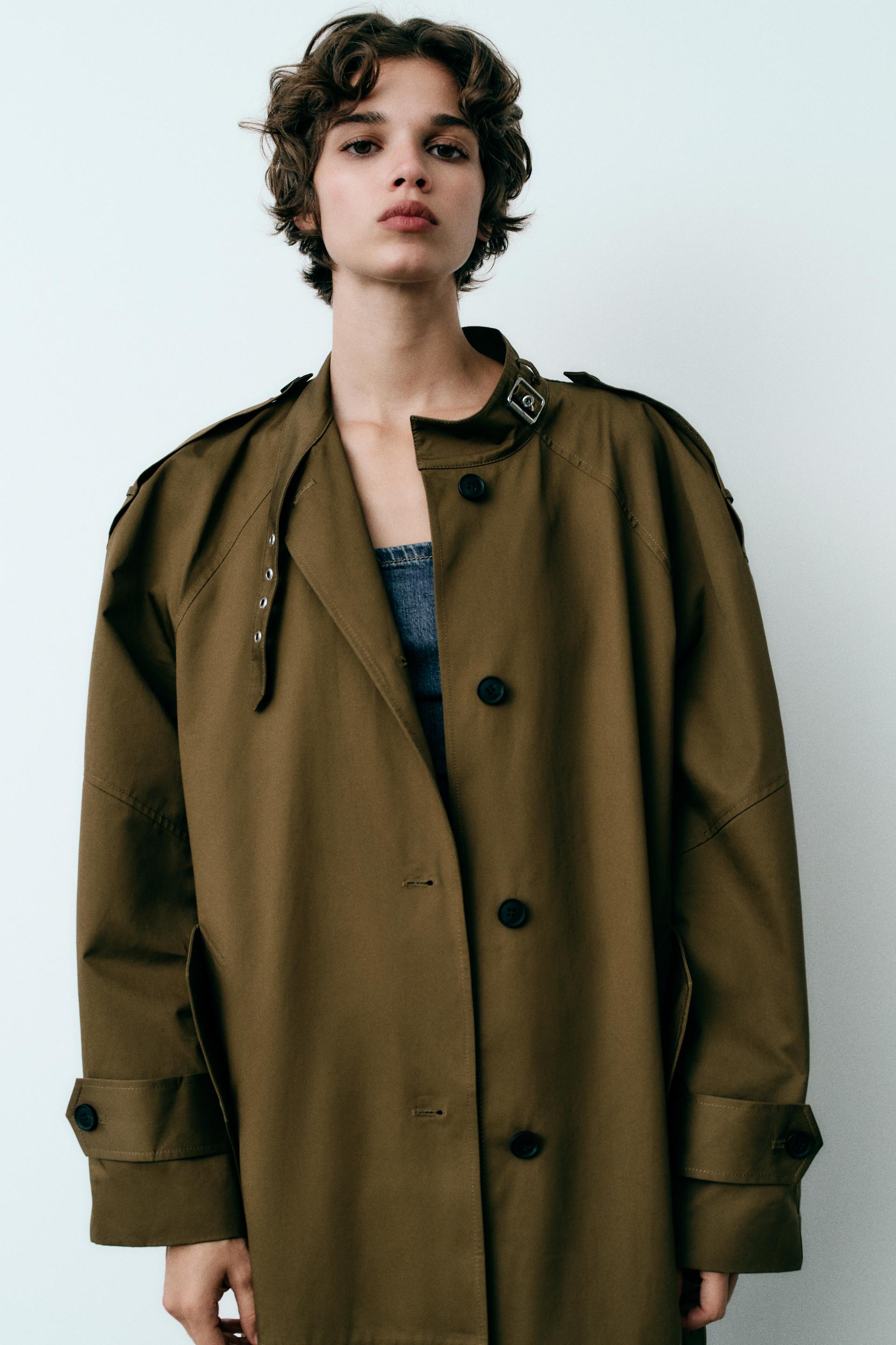 Zara Poland