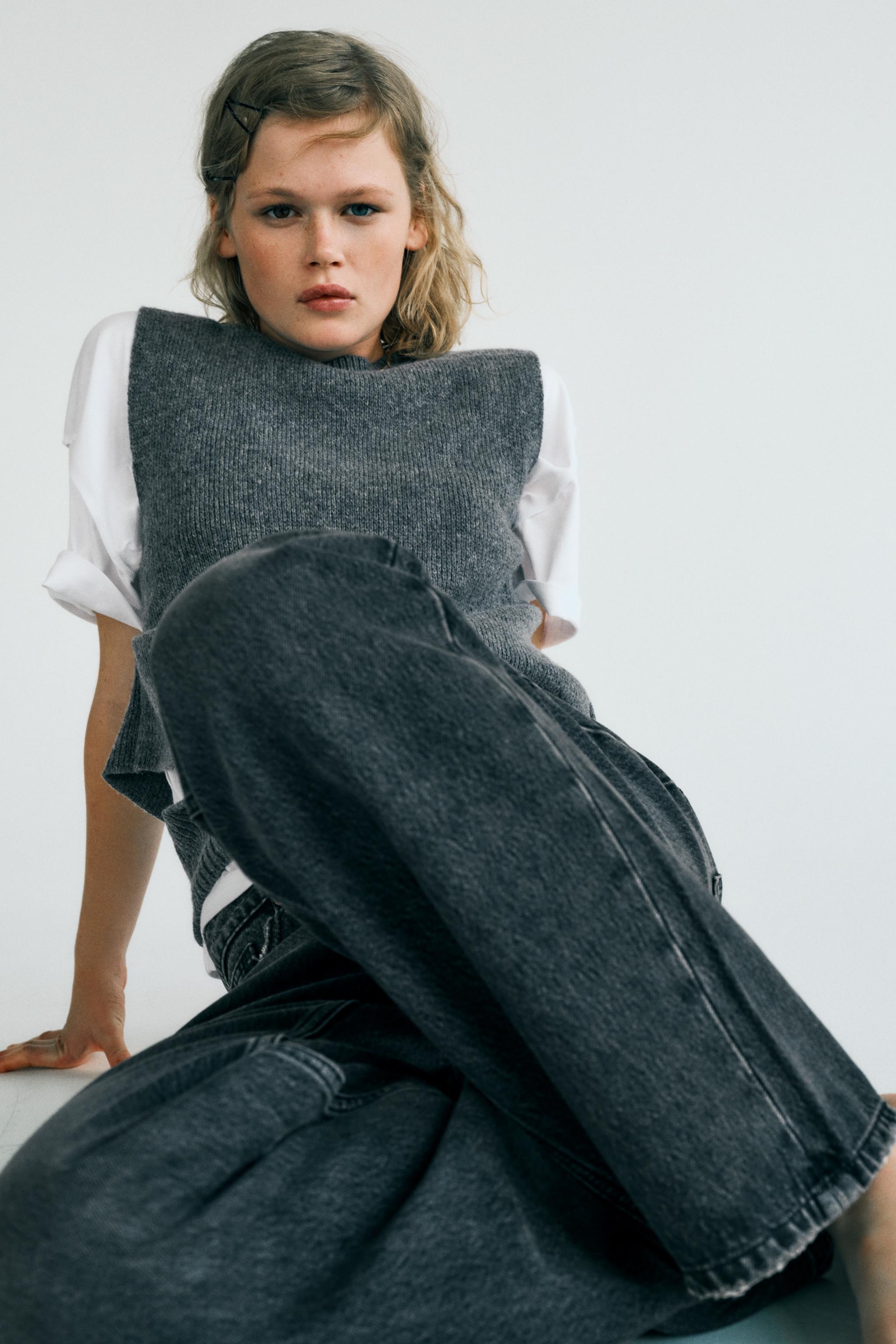 Sisa Ekspor Jeans Sisa Venta Online Jeans Vestido Denim Ajustado