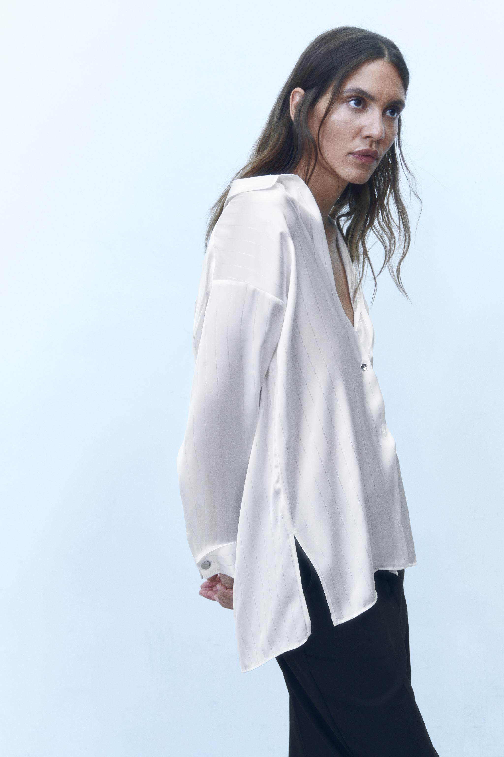 Steel Roza Shirt